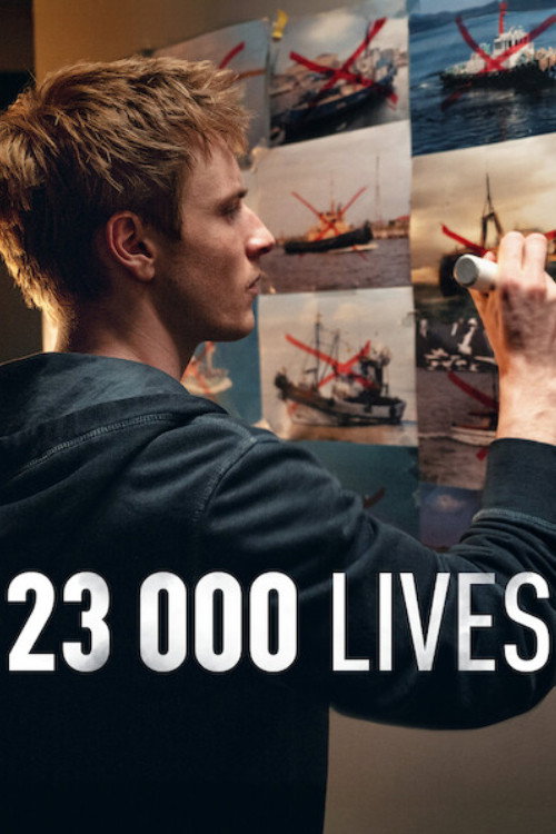 23 000 Lives (2026)