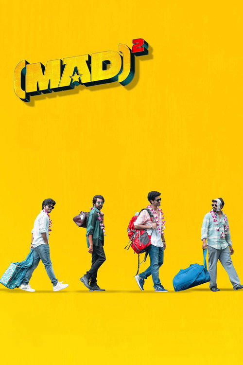 (MAD)² (2025)