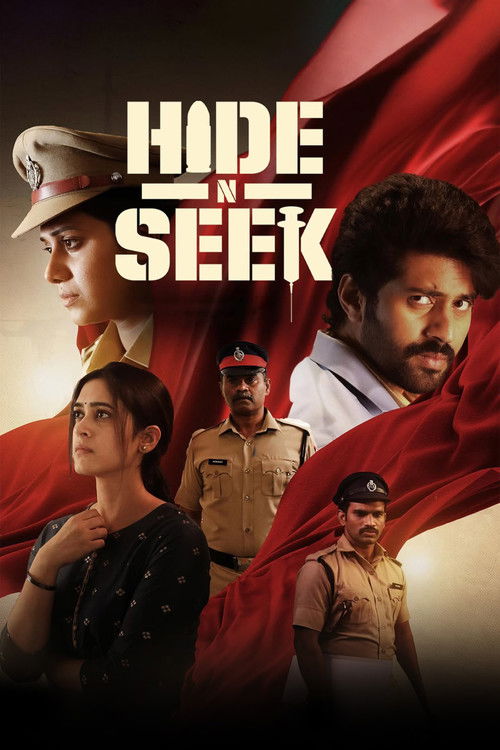 Hide N Seek (2024)