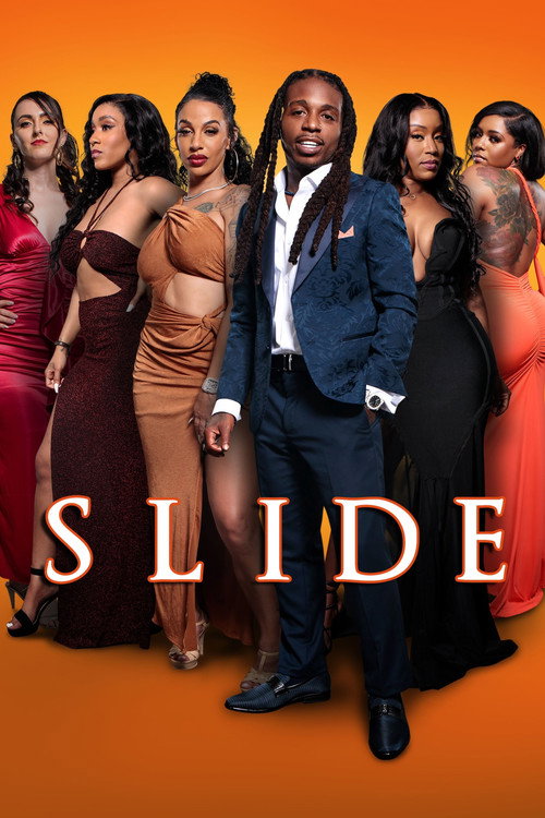 Slide (2025)