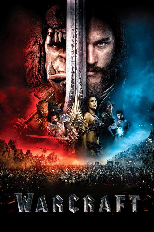 Warcraft (2016)