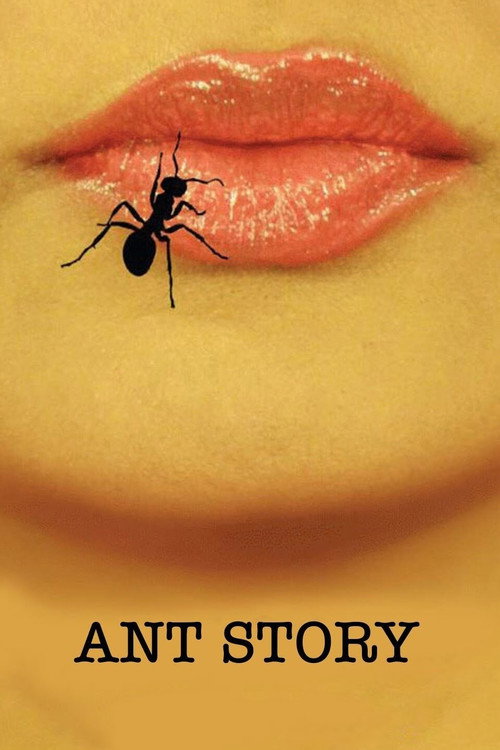 Ant Story (2013)