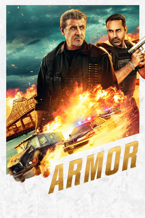 Armor (2024)
