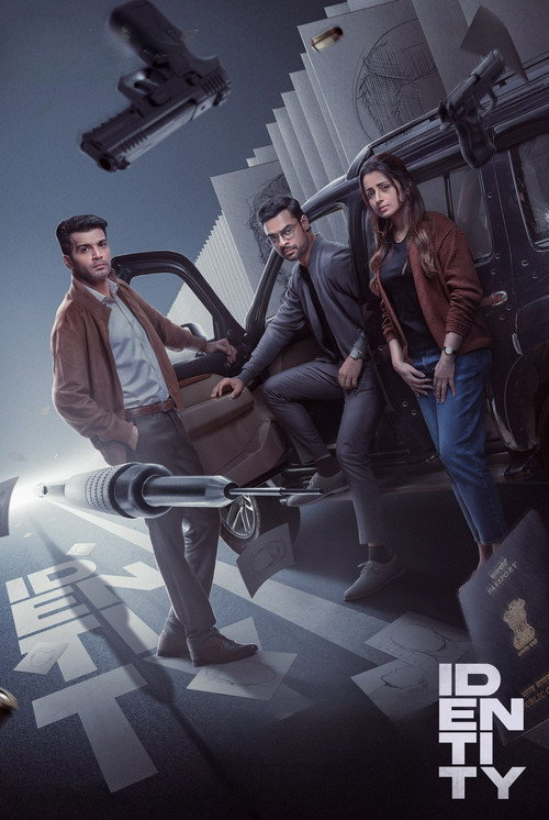 Identity (2025)