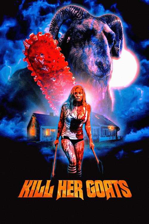 Kill Her Goats (2023)