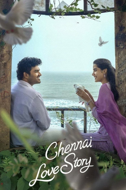 Chennai Love Story (2026)