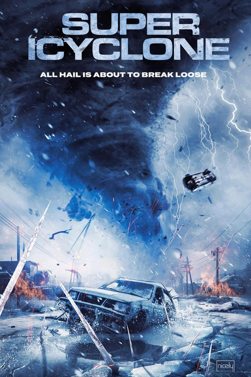 Super Icyclone (2025)