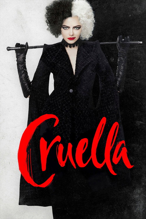 Cruella (2021)