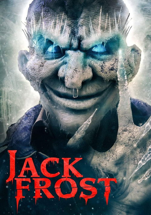 Jack Frost (2022)