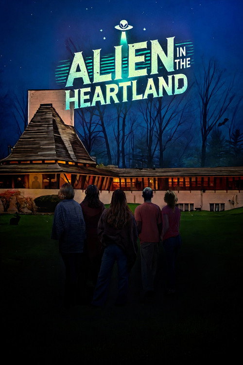 Alien in the Heartland (2026)