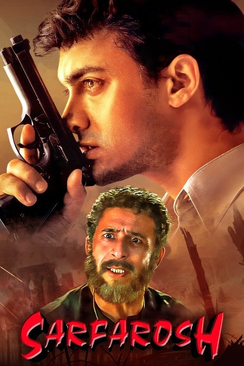 Sarfarosh (1999)