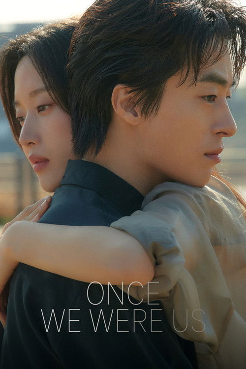 Once We Were Us (2025)