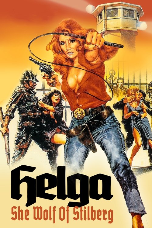 Helga: She Wolf of Stilberg (1977)