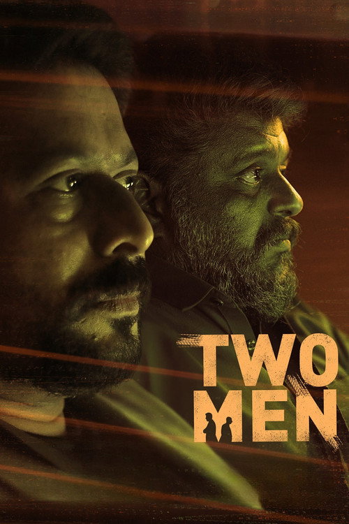 Two Men (2022)