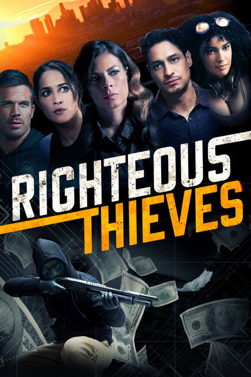 Righteous Thieves (2023)
