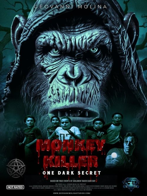 Monkey Killer (2025)
