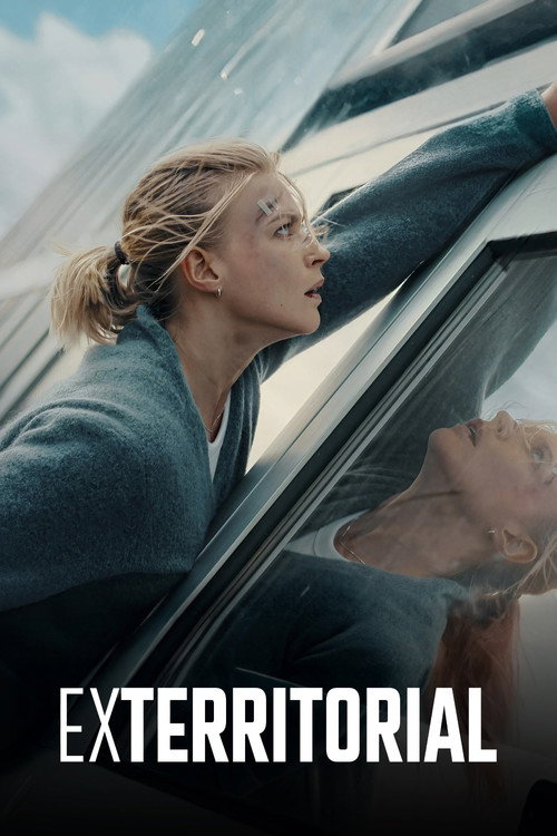 Exterritorial (2025)