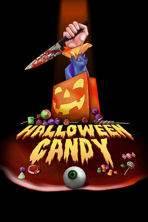 Halloween Candy (2025)