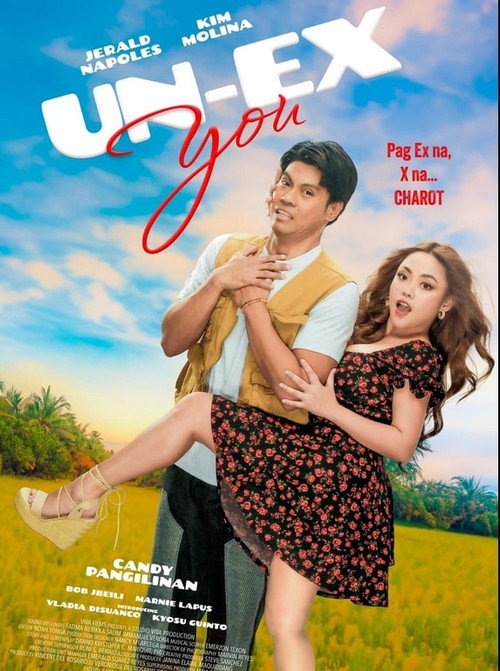 Un-Ex You (2025)