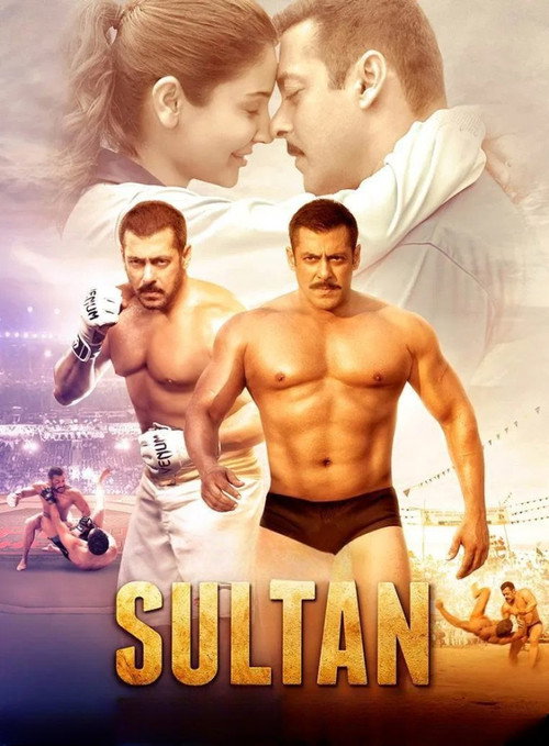 Sultan (2016)