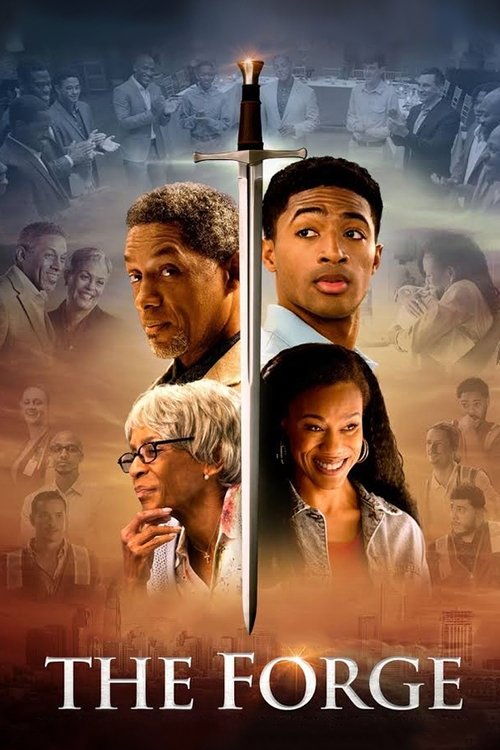 The Forge (2024)