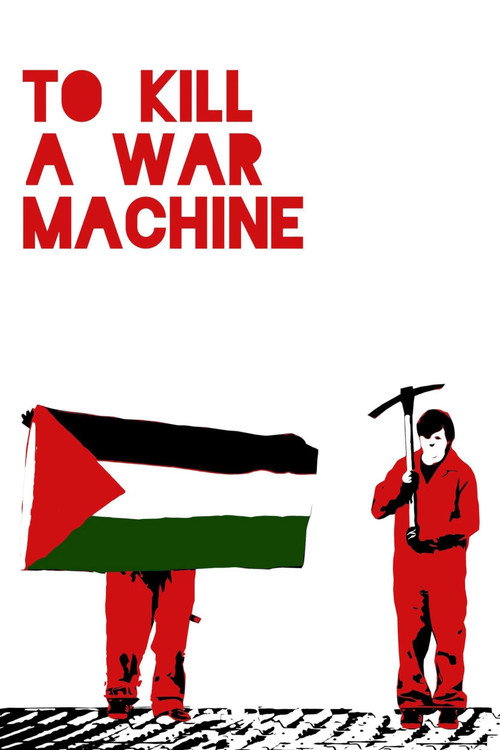 To Kill a War Machine (2025)