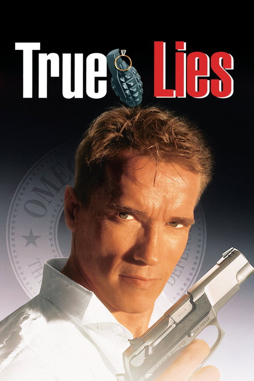 True Lies (1994)
