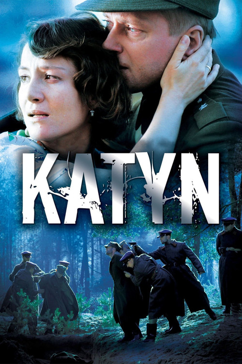 Katyn (2007)