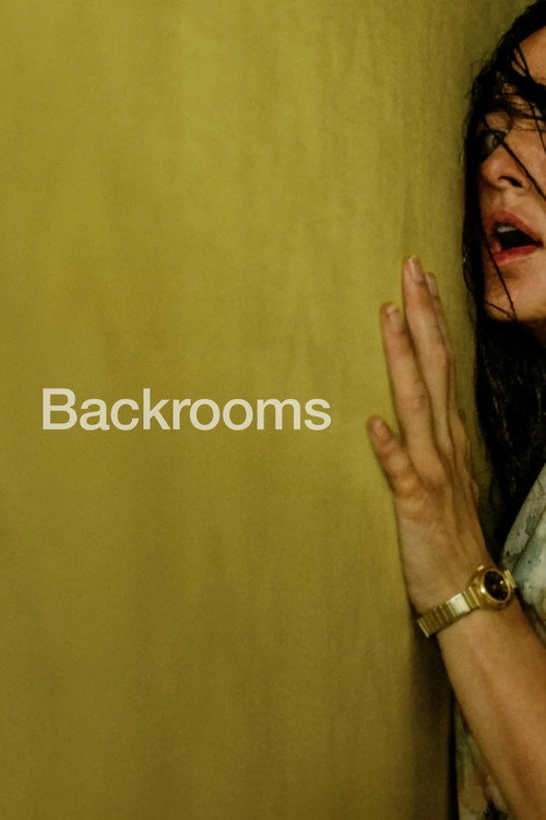 Backrooms (2026)
