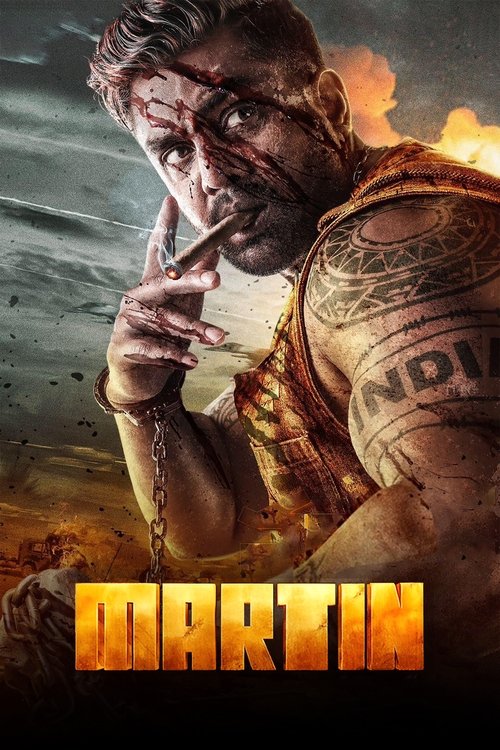 Martin (2024)