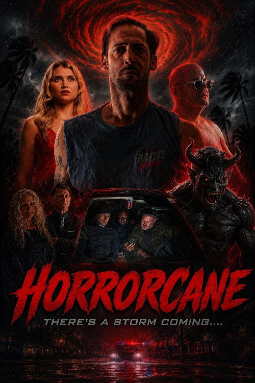 Horrorcane (2026)