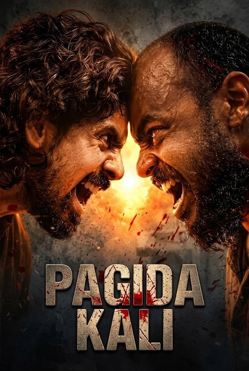 Pagida Kali (2026)