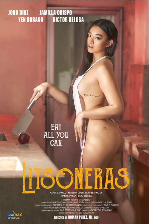 Litsoneras (2023)