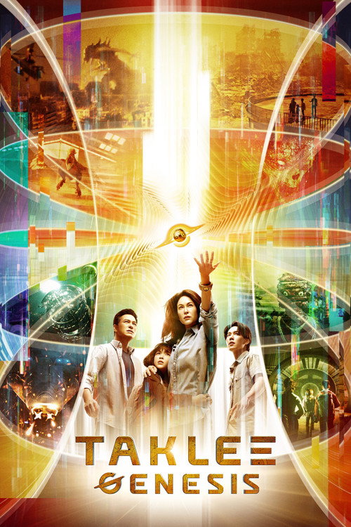 Taklee Genesis (2024)