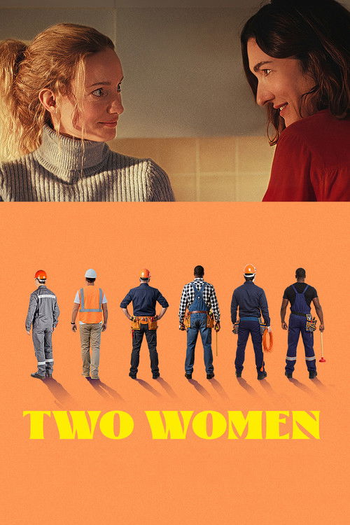 Two Women (2025)