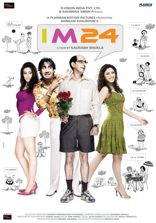 I M 24 (2010)