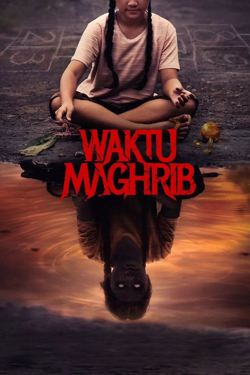 The Wailing of the Maghrib (2023)