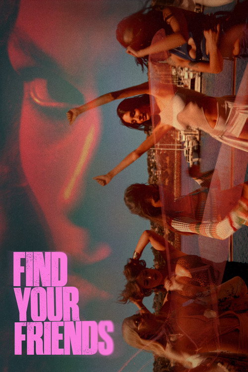 Find Your Friends (2026)