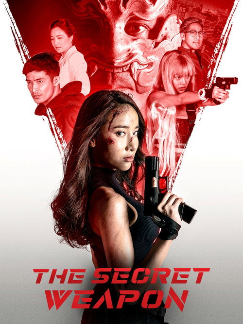 The Secret Weapon (2021)