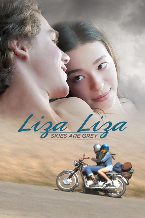 Liza, Liza, Skies Are Grey (2016)