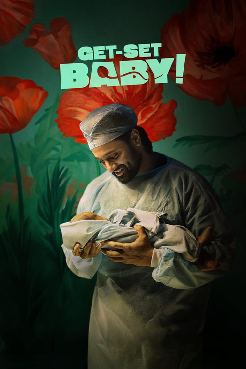 Get-Set Baby (2025)