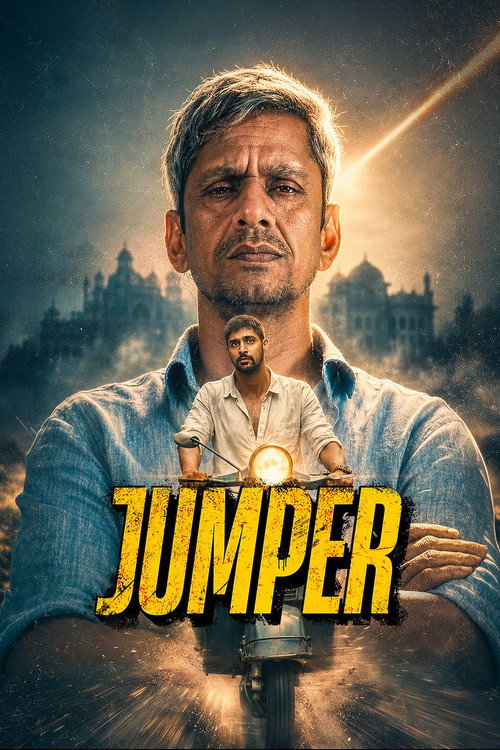 Jumper (2026)