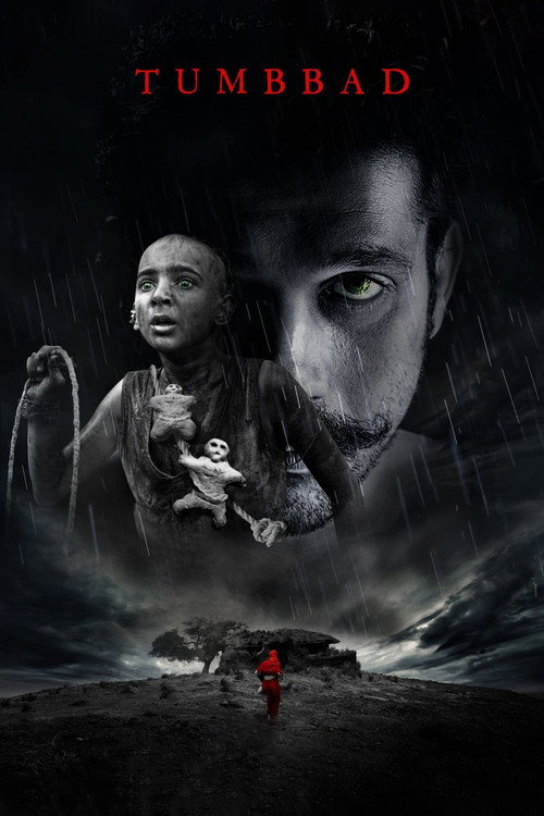 Tumbbad (2018)