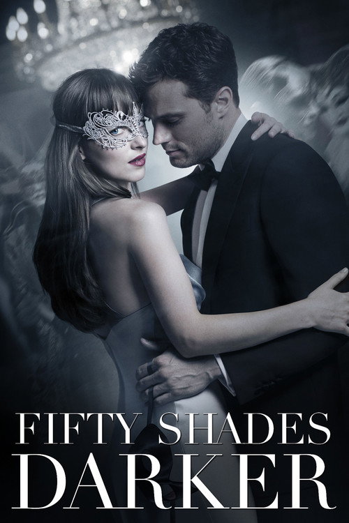 Fifty Shades Darker (2017)