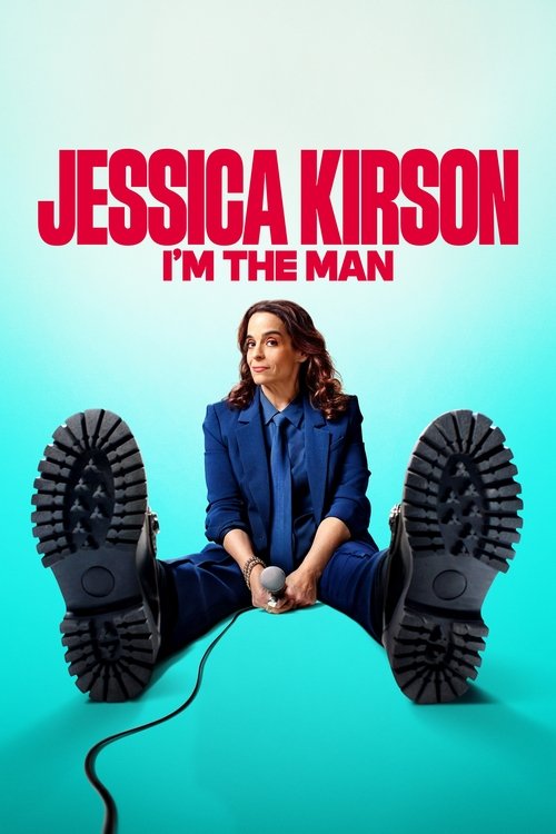 Jessica Kirson: I’m the Man (2025)
