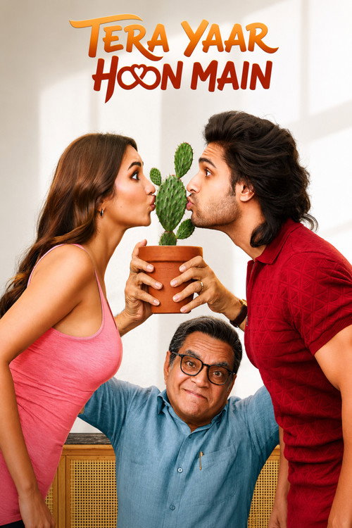 Tera Yaar Hoon Main (2026)