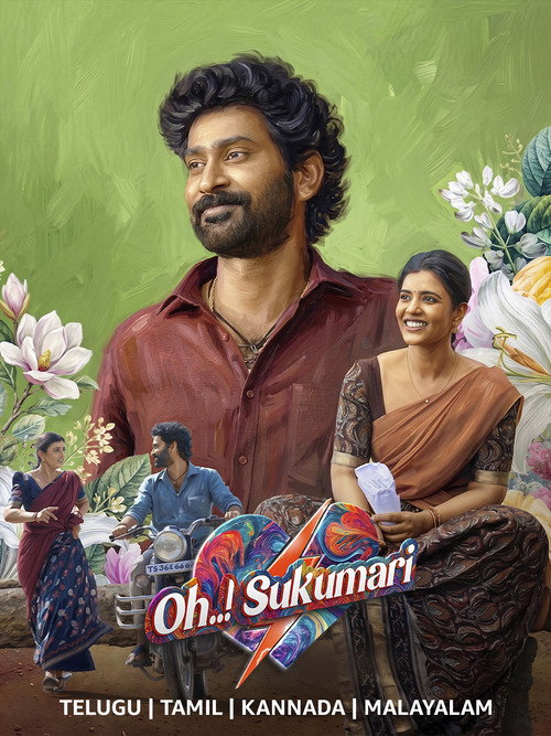 Oh..! Sukumari (2026)