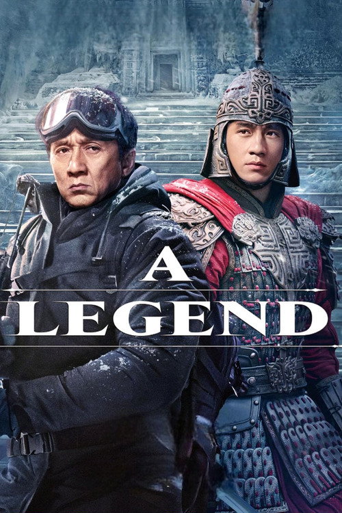 A Legend (2024)