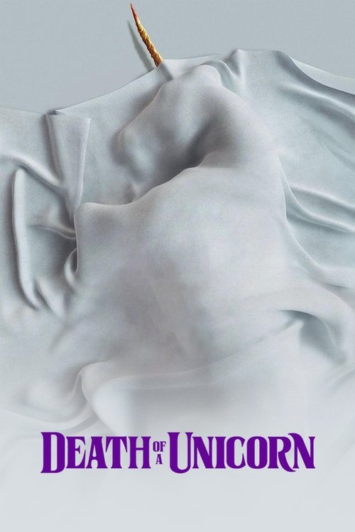 Death of a Unicorn (2025)