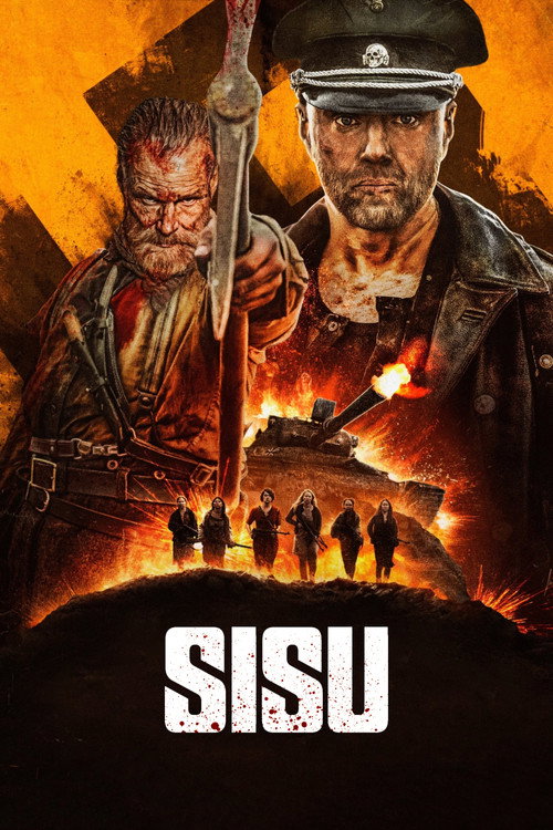 Sisu (2022)